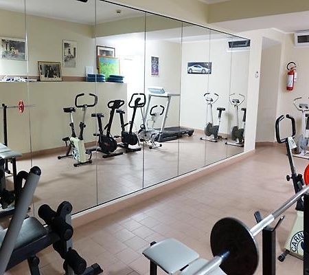 Villa Italia Finale Ligure Luaran gambar
